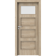 Porta FIT H1 Dub Klasický 